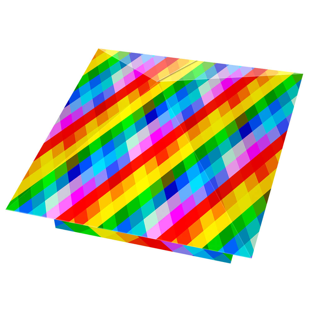 Колпак металлический 390х390мм порошковая покраска RAL по каталогу Одинцово фото